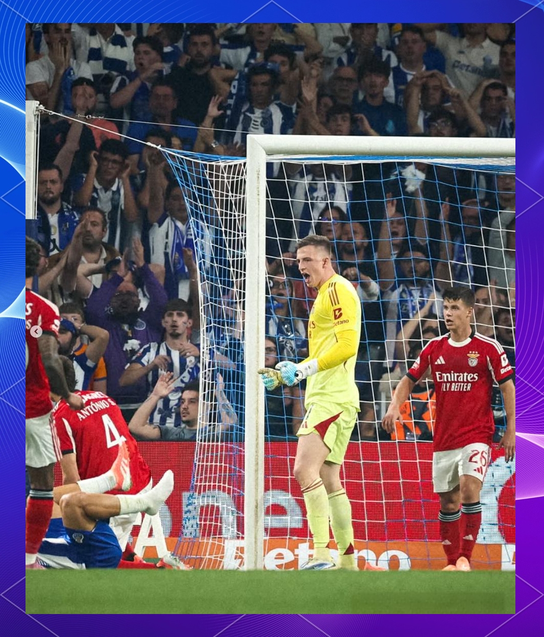 关于葡超联赛热点:波尔图战胜提奴理的信息 关于葡超联赛热点:波尔图战胜提奴理的信息