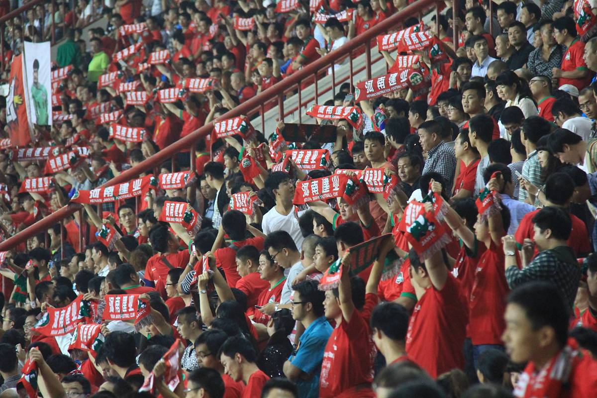 足球比赛的战绩值得球迷瞩目!的简单介绍 足球比赛的战绩值得球迷瞩目!的简单介绍