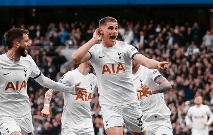 包含热刺逼平西汉姆联,遭遇不胜连败压力!的词条 包含热刺逼平西汉姆联,遭遇不胜连败压力!的词条