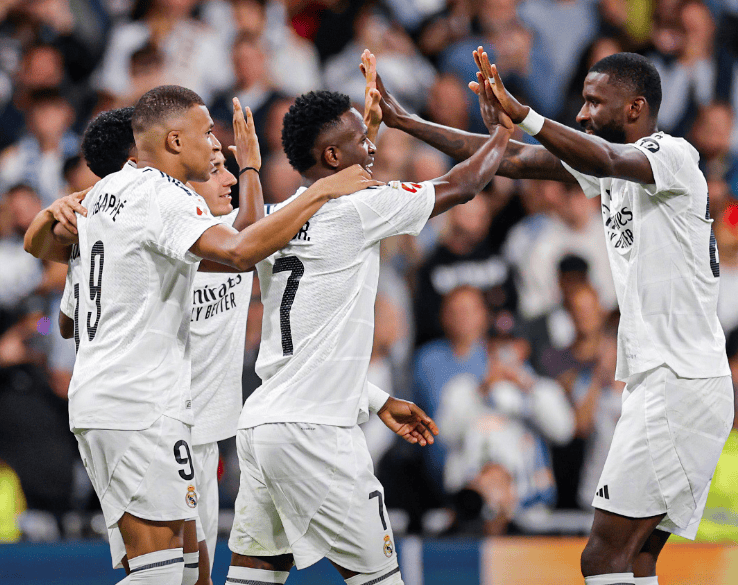 九游vip注册-皇马后防铁灵现身，稳固球队门前的简单介绍