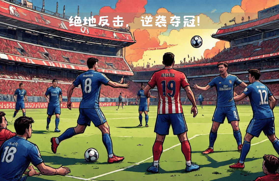 九游下载-惊天逆转！球队绝地反击夺得比赛