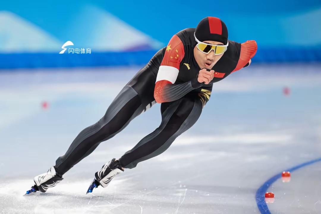 势不可挡！奥运选手创造新纪录