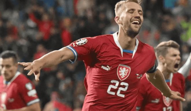 欧预赛胜者晋级！谁能笑到最后？的简单介绍