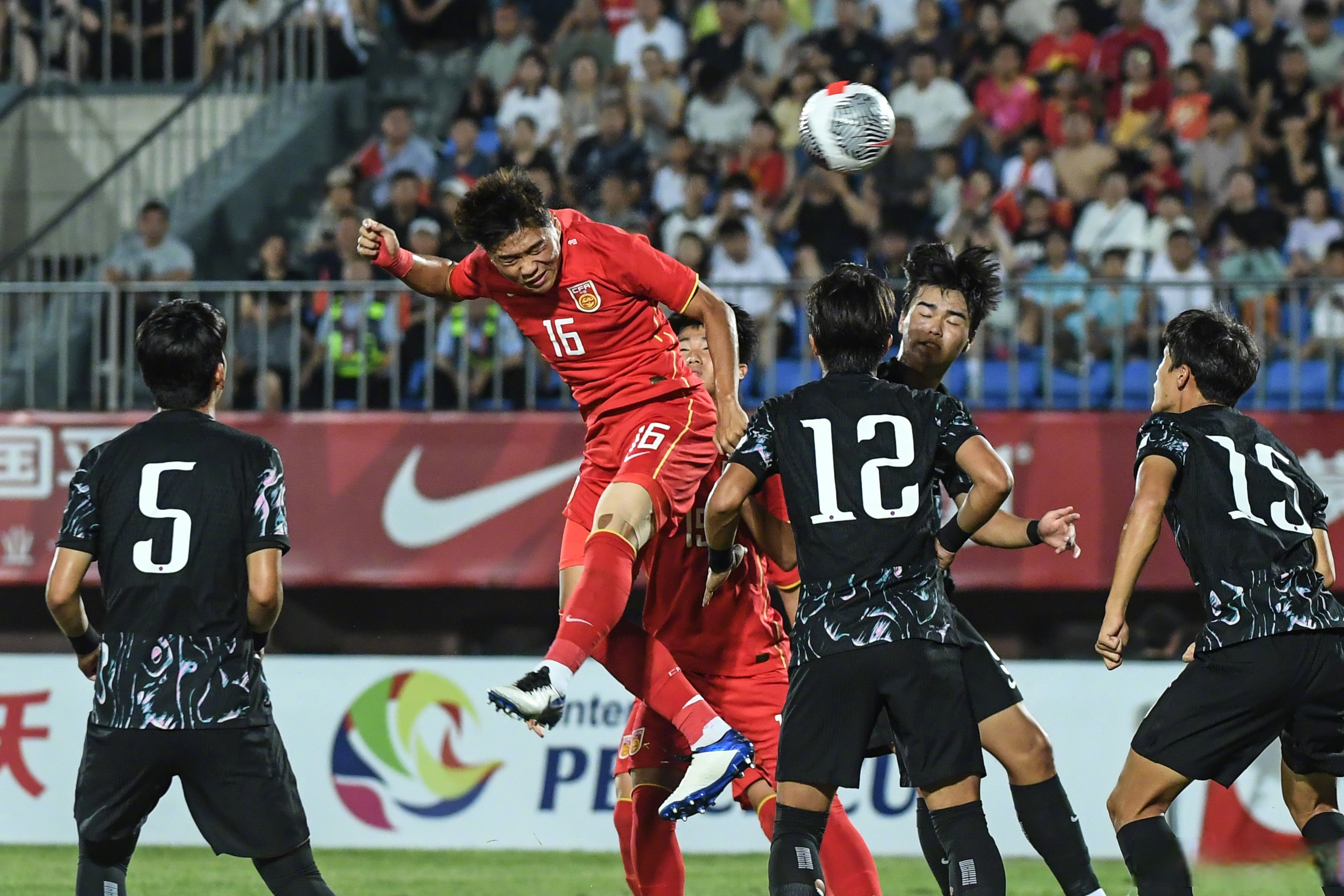 九游登录-国家队备战亚洲杯，状态逐渐达到巅峰