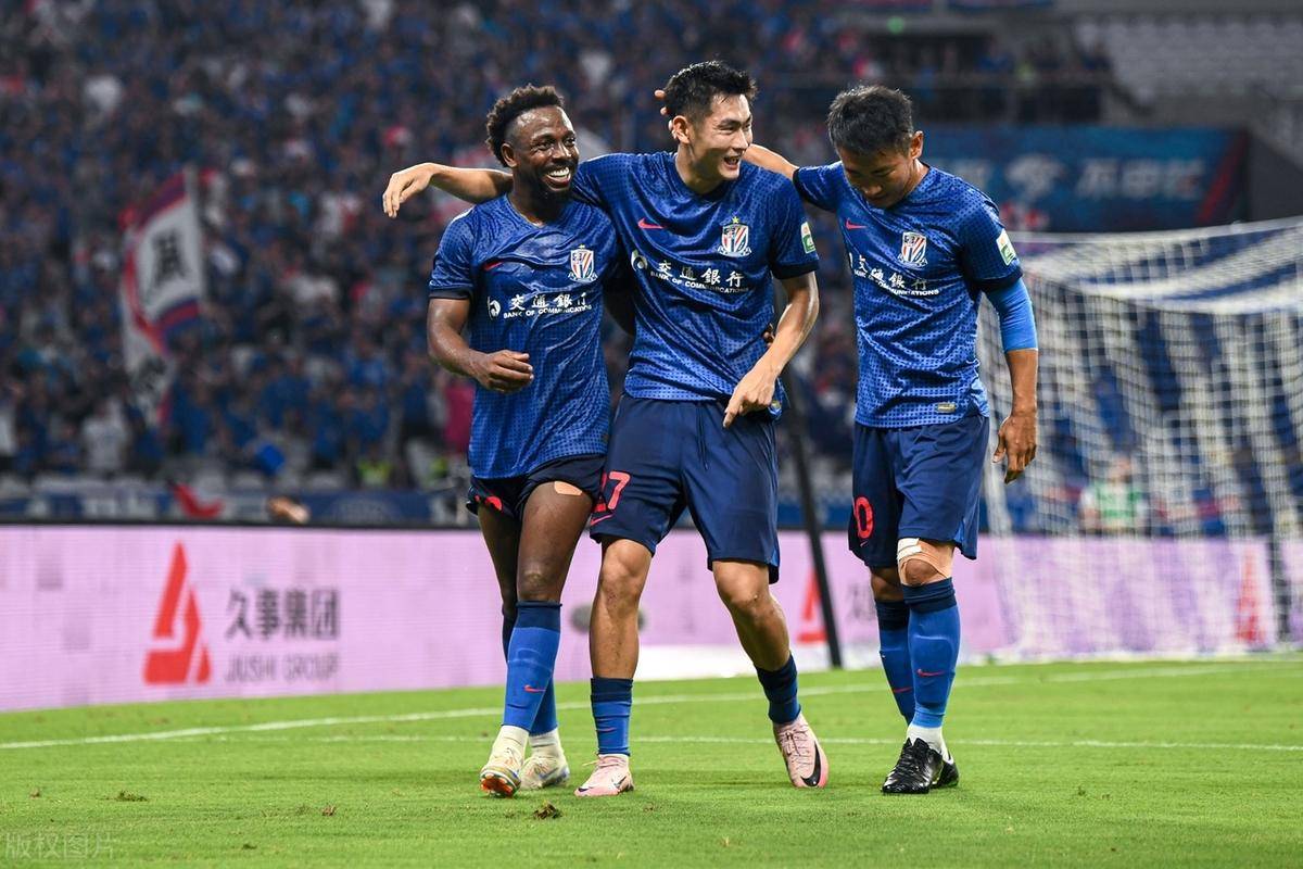 九游在线登录-上港大胜申花冲击联赛榜首