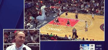 九游vip注册-关于人客场横扫独行侠全队稳定的信息