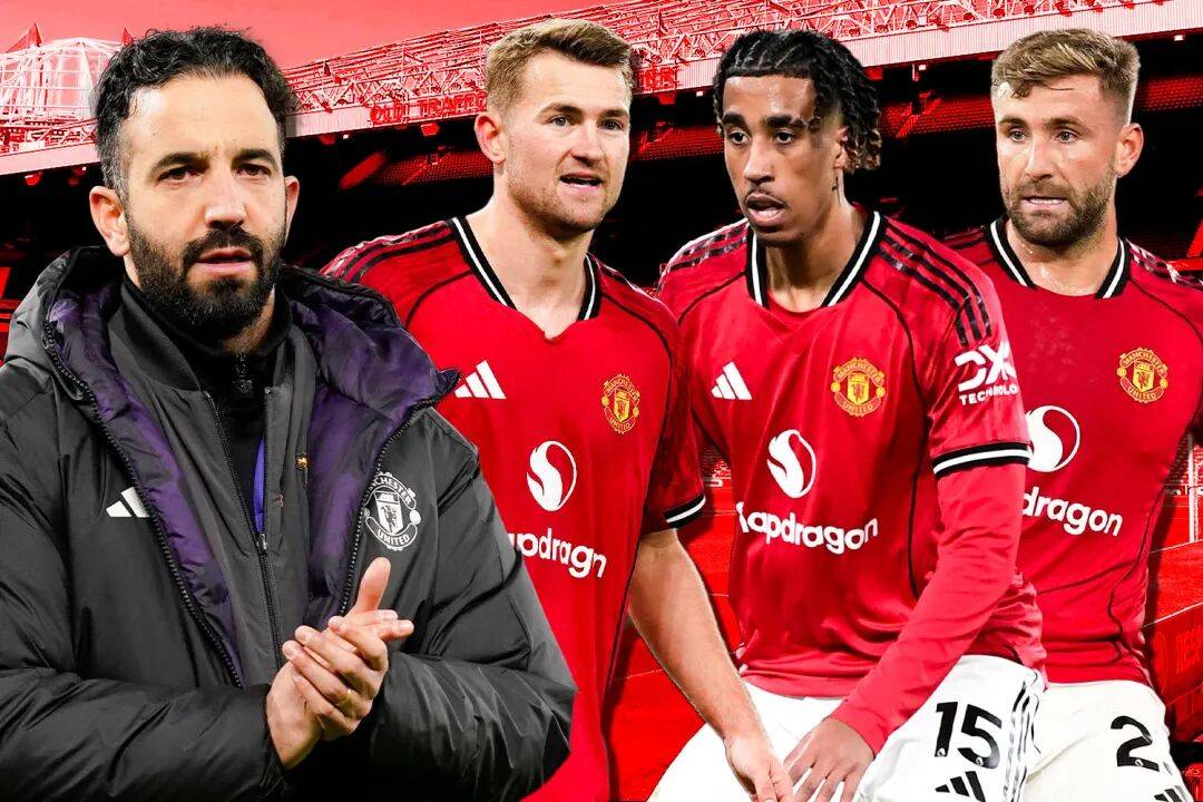 曼联客场惊险获胜，终结不败纪录