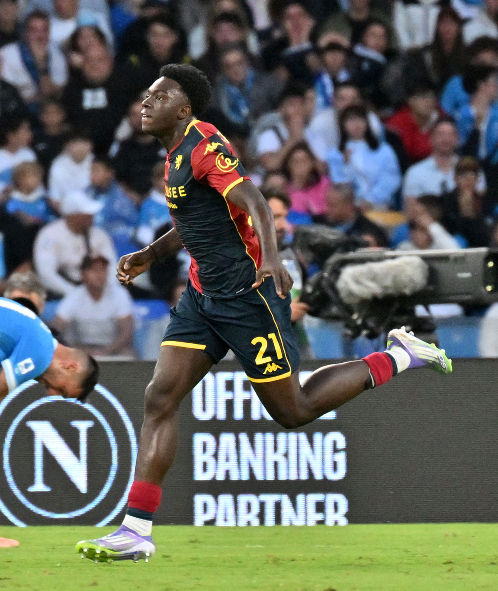 九游网站入口-那不勒斯客胜热那亚，保持争冠希望的简单介绍