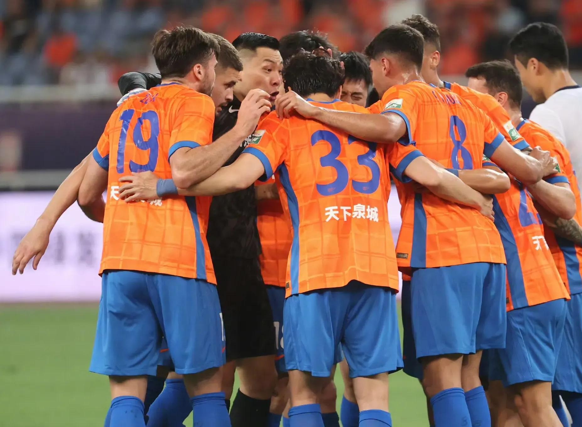 九游地址-北京国安客场击败山东鲁能，继续领跑积分榜的简单介绍