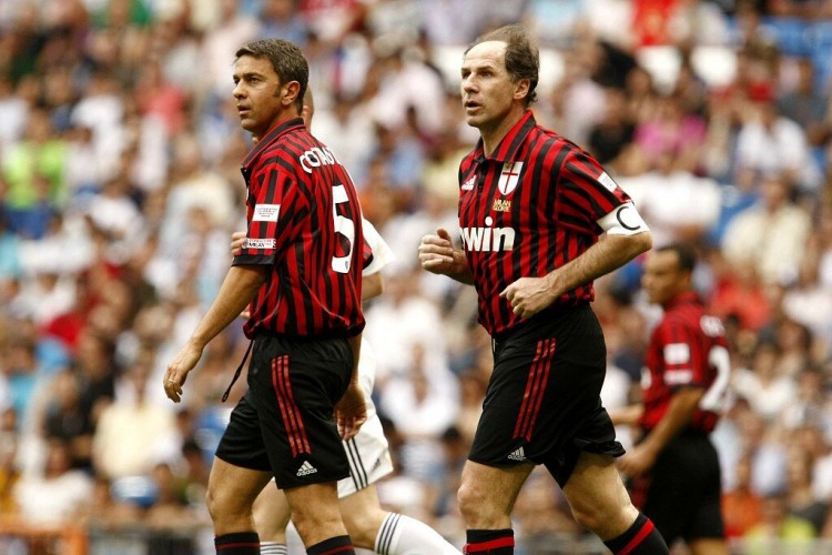 马队前锋连破四球，帮助球队获胜