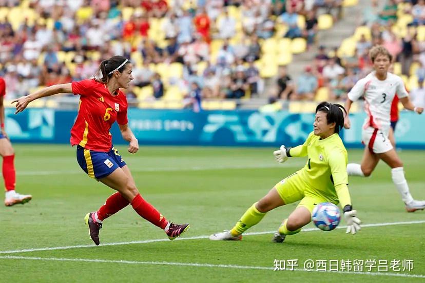 西班牙女足-战胜泰国，晋级强！的简单介绍