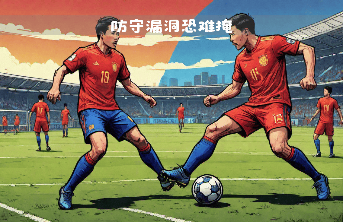 双方实力强弱对比明显，胜负悬念重重