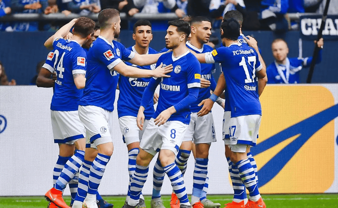 凯泽斯劳滕逆袭成功胜利来之不易的简单介绍