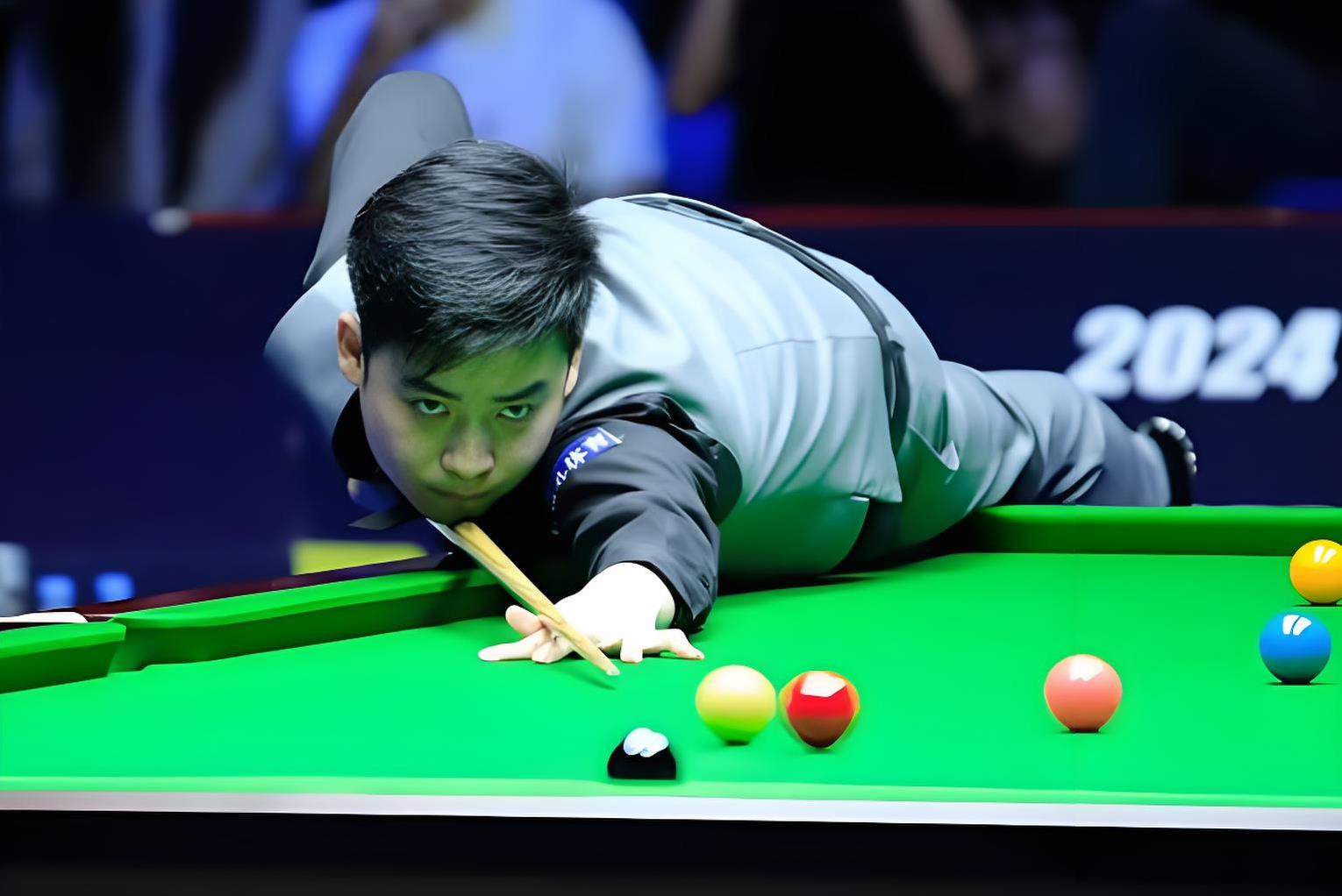 打破僵局，球员展现出色发挥